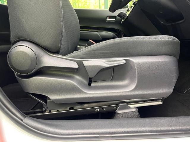 アクア Ｇ　純正８インチメモリーナビ　バックカメラ　ＡＣ１００Ｖ電源　トヨタセーフティセンス　レーダークルーズ　禁煙車　ドラレコ　コーナーセンサー　スマートキー　ＬＥＤヘッド　ビルトインＥＴＣ　オートハイビーム（38枚目）