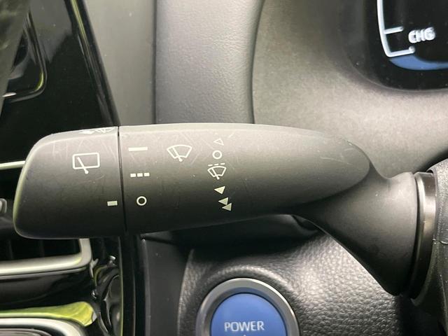 アクア Ｇ　純正８インチメモリーナビ　バックカメラ　ＡＣ１００Ｖ電源　トヨタセーフティセンス　レーダークルーズ　禁煙車　ドラレコ　コーナーセンサー　スマートキー　ＬＥＤヘッド　ビルトインＥＴＣ　オートハイビーム（39枚目）