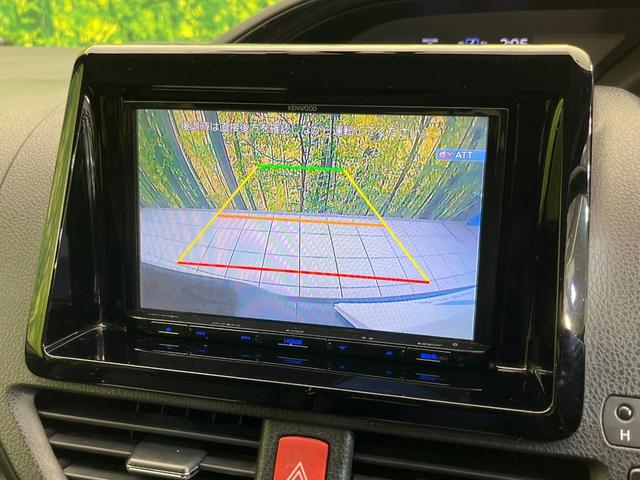 エスクァイア ハイブリッドＧｉ　両側電動ドア　ＳＤナビ　後席モニター　バックカメラ　禁煙車　ハーフレザーシート　シートヒーター　ドラレコ　スマートキー　ＬＥＤヘッド　ビルトインＥＴＣ　クルコン　純正１５インチアルミ　オートライト（5枚目）