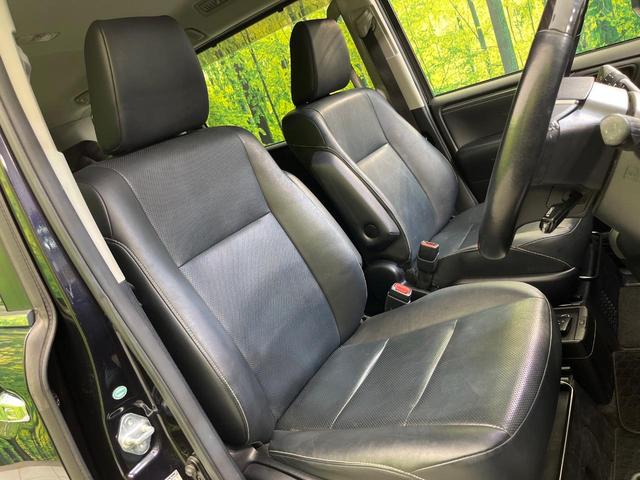 エスクァイア ハイブリッドＧｉ　両側電動ドア　ＳＤナビ　後席モニター　バックカメラ　禁煙車　ハーフレザーシート　シートヒーター　ドラレコ　スマートキー　ＬＥＤヘッド　ビルトインＥＴＣ　クルコン　純正１５インチアルミ　オートライト（8枚目）