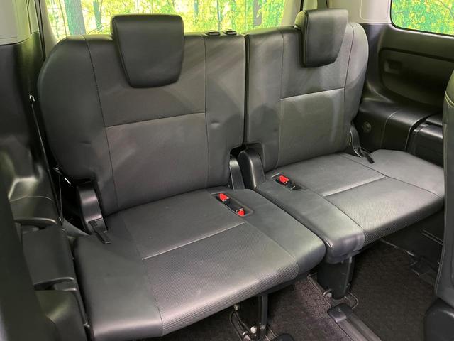 エスクァイア ハイブリッドＧｉ　両側電動ドア　ＳＤナビ　後席モニター　バックカメラ　禁煙車　ハーフレザーシート　シートヒーター　ドラレコ　スマートキー　ＬＥＤヘッド　ビルトインＥＴＣ　クルコン　純正１５インチアルミ　オートライト（10枚目）