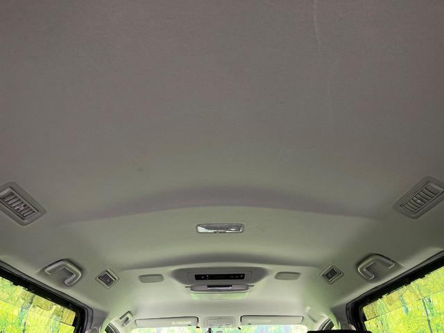 エスクァイア ハイブリッドＧｉ　両側電動ドア　ＳＤナビ　後席モニター　バックカメラ　禁煙車　ハーフレザーシート　シートヒーター　ドラレコ　スマートキー　ＬＥＤヘッド　ビルトインＥＴＣ　クルコン　純正１５インチアルミ　オートライト（35枚目）