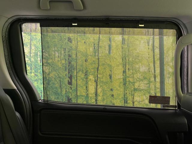 エスクァイア ハイブリッドＧｉ　両側電動ドア　ＳＤナビ　後席モニター　バックカメラ　禁煙車　ハーフレザーシート　シートヒーター　ドラレコ　スマートキー　ＬＥＤヘッド　ビルトインＥＴＣ　クルコン　純正１５インチアルミ　オートライト（38枚目）