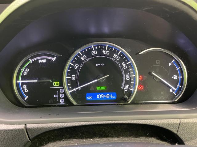 エスクァイア ハイブリッドＧｉ　両側電動ドア　ＳＤナビ　後席モニター　バックカメラ　禁煙車　ハーフレザーシート　シートヒーター　ドラレコ　スマートキー　ＬＥＤヘッド　ビルトインＥＴＣ　クルコン　純正１５インチアルミ　オートライト（46枚目）