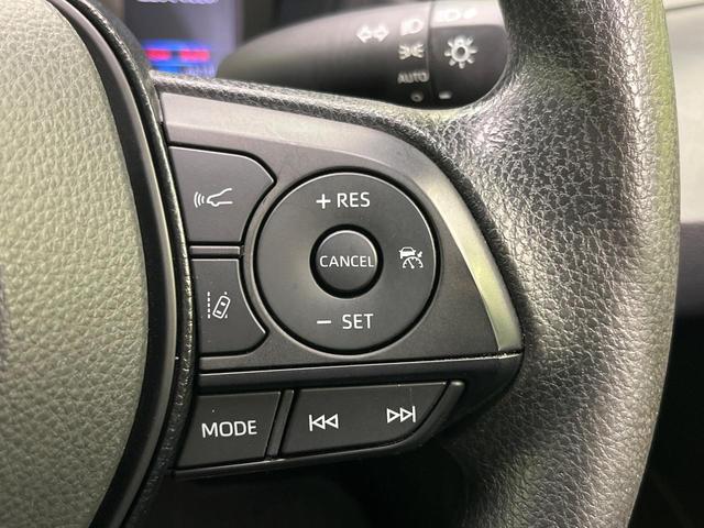 カローラツーリング ハイブリッド G-X 純正ディスプレイオーディオ バックカメラ 衝突被害軽減システム レーダークルーズ 禁煙車 ドラレコ コーナーセンサー スマートキー LEDヘッド ビルトインETC オートハイビーム 車線逸脱警報(6枚目)