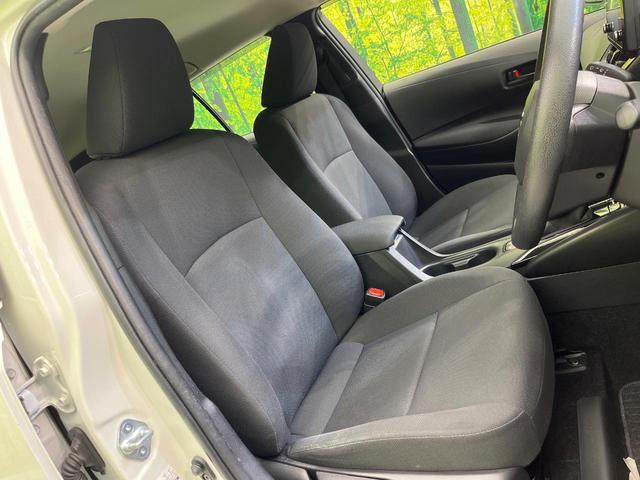 カローラツーリング ハイブリッド G-X 純正ディスプレイオーディオ バックカメラ 衝突被害軽減システム レーダークルーズ 禁煙車 ドラレコ コーナーセンサー スマートキー LEDヘッド ビルトインETC オートハイビーム 車線逸脱警報(8枚目)