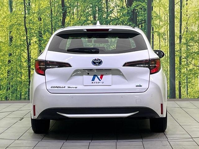 カローラツーリング ハイブリッド G-X 純正ディスプレイオーディオ バックカメラ 衝突被害軽減システム レーダークルーズ 禁煙車 ドラレコ コーナーセンサー スマートキー LEDヘッド ビルトインETC オートハイビーム 車線逸脱警報(15枚目)