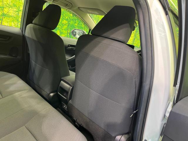 カローラツーリング ハイブリッド G-X 純正ディスプレイオーディオ バックカメラ 衝突被害軽減システム レーダークルーズ 禁煙車 ドラレコ コーナーセンサー スマートキー LEDヘッド ビルトインETC オートハイビーム 車線逸脱警報(44枚目)