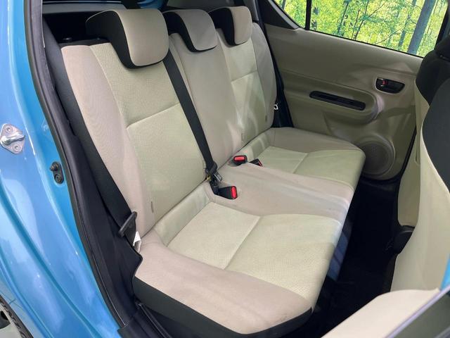 アクア Ｓ　純正ナビ　バックカメラ　禁煙車　スマートキー　オートライト　オートエアコン　Ｂｌｕｅｔｏｏｔｈ　ＣＤ　地デジ　シートリフター　プライバシーガラス　４スピーカー（10枚目）