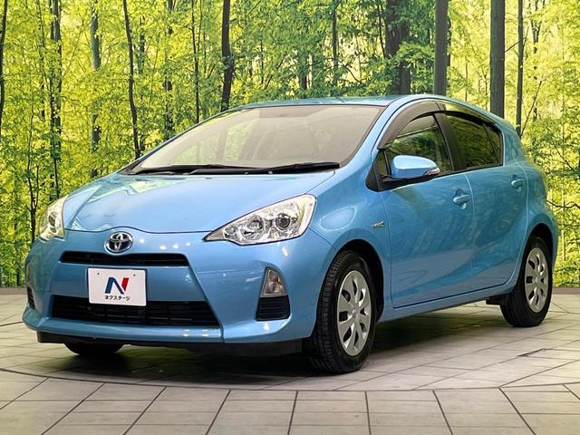 アクア Ｓ　純正ナビ　バックカメラ　禁煙車　スマートキー　オートライト　オートエアコン　Ｂｌｕｅｔｏｏｔｈ　ＣＤ　地デジ　シートリフター　プライバシーガラス　４スピーカー（26枚目）