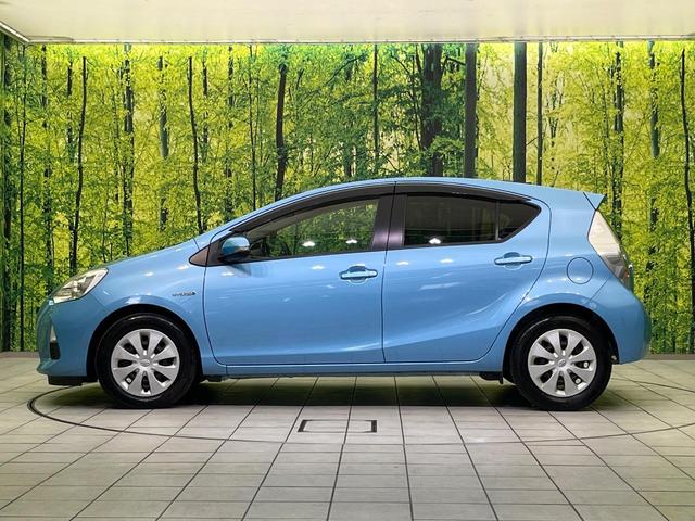 アクア Ｓ　純正ナビ　バックカメラ　禁煙車　スマートキー　オートライト　オートエアコン　Ｂｌｕｅｔｏｏｔｈ　ＣＤ　地デジ　シートリフター　プライバシーガラス　４スピーカー（27枚目）