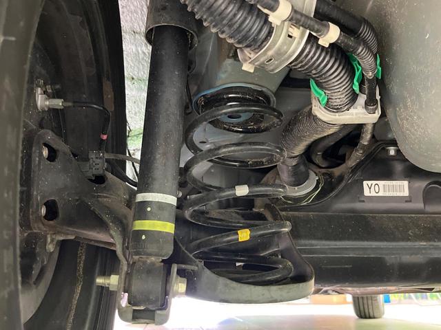 アクア Ｓ　純正ナビ　バックカメラ　禁煙車　スマートキー　オートライト　オートエアコン　Ｂｌｕｅｔｏｏｔｈ　ＣＤ　地デジ　シートリフター　プライバシーガラス　４スピーカー（34枚目）