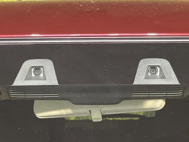 クロスビー ハイブリッドＭＺ　純正ＳＤナビ　全周囲カメラ　衝突被害軽減システム　レーダークルーズ　禁煙車　ドラレコ　スマートキー　ＬＥＤヘッド　ビルトインＥＴＣ　純正１６インチアルミ　オートライト　オートエアコン（5枚目）