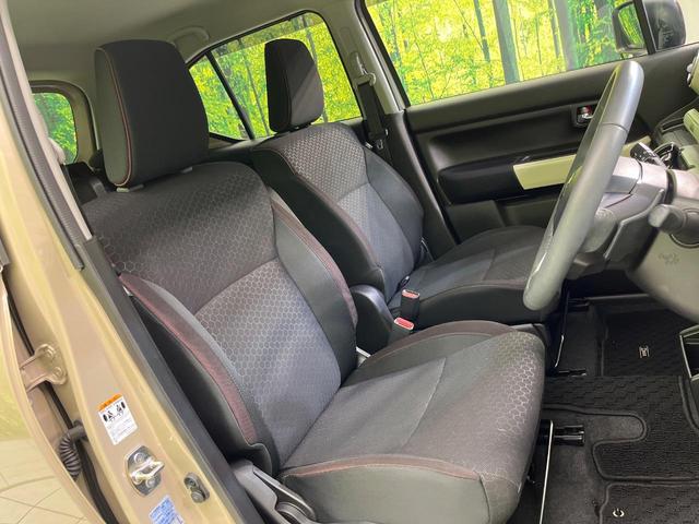 クロスビー ハイブリッドＭＺ　純正ＳＤナビ　全周囲カメラ　衝突被害軽減システム　レーダークルーズ　禁煙車　ドラレコ　スマートキー　ＬＥＤヘッド　ビルトインＥＴＣ　純正１６インチアルミ　オートライト　オートエアコン（8枚目）