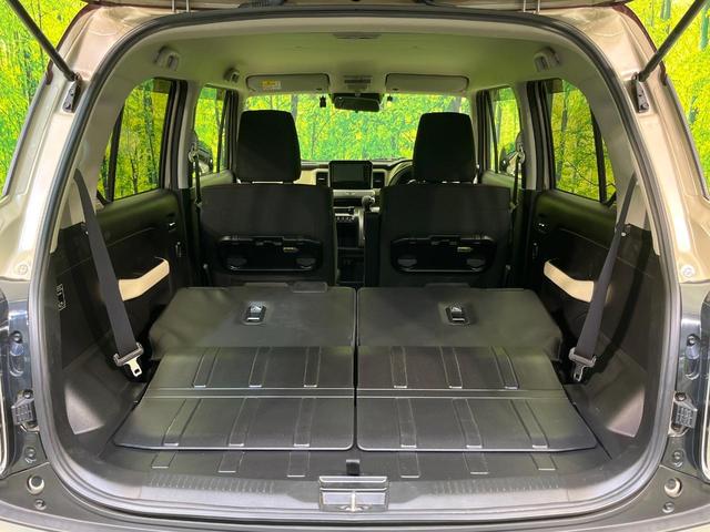 クロスビー ハイブリッドＭＺ　純正ＳＤナビ　全周囲カメラ　衝突被害軽減システム　レーダークルーズ　禁煙車　ドラレコ　スマートキー　ＬＥＤヘッド　ビルトインＥＴＣ　純正１６インチアルミ　オートライト　オートエアコン（10枚目）