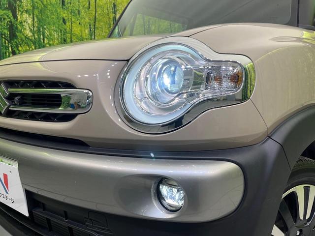 クロスビー ハイブリッドＭＺ　純正ＳＤナビ　全周囲カメラ　衝突被害軽減システム　レーダークルーズ　禁煙車　ドラレコ　スマートキー　ＬＥＤヘッド　ビルトインＥＴＣ　純正１６インチアルミ　オートライト　オートエアコン（12枚目）