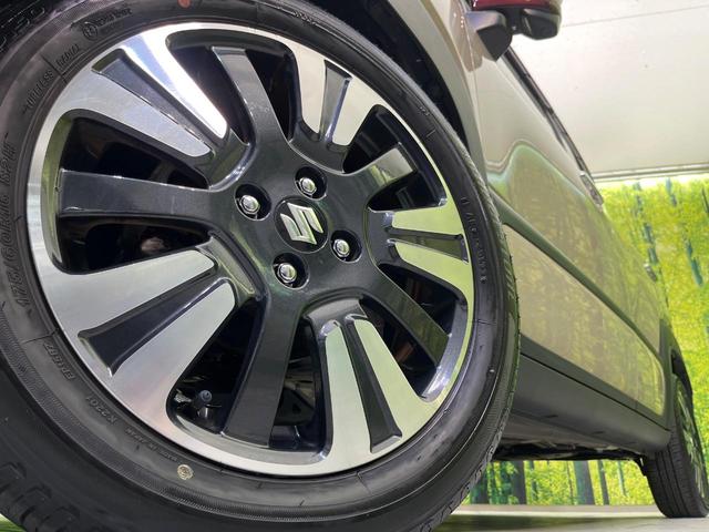 クロスビー ハイブリッドＭＺ　純正ＳＤナビ　全周囲カメラ　衝突被害軽減システム　レーダークルーズ　禁煙車　ドラレコ　スマートキー　ＬＥＤヘッド　ビルトインＥＴＣ　純正１６インチアルミ　オートライト　オートエアコン（13枚目）