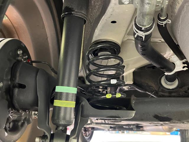 クロスビー ハイブリッドＭＺ　純正ＳＤナビ　全周囲カメラ　衝突被害軽減システム　レーダークルーズ　禁煙車　ドラレコ　スマートキー　ＬＥＤヘッド　ビルトインＥＴＣ　純正１６インチアルミ　オートライト　オートエアコン（20枚目）