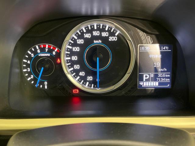 クロスビー ハイブリッドＭＺ　純正ＳＤナビ　全周囲カメラ　衝突被害軽減システム　レーダークルーズ　禁煙車　ドラレコ　スマートキー　ＬＥＤヘッド　ビルトインＥＴＣ　純正１６インチアルミ　オートライト　オートエアコン（22枚目）