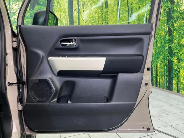 クロスビー ハイブリッドＭＺ　純正ＳＤナビ　全周囲カメラ　衝突被害軽減システム　レーダークルーズ　禁煙車　ドラレコ　スマートキー　ＬＥＤヘッド　ビルトインＥＴＣ　純正１６インチアルミ　オートライト　オートエアコン（46枚目）