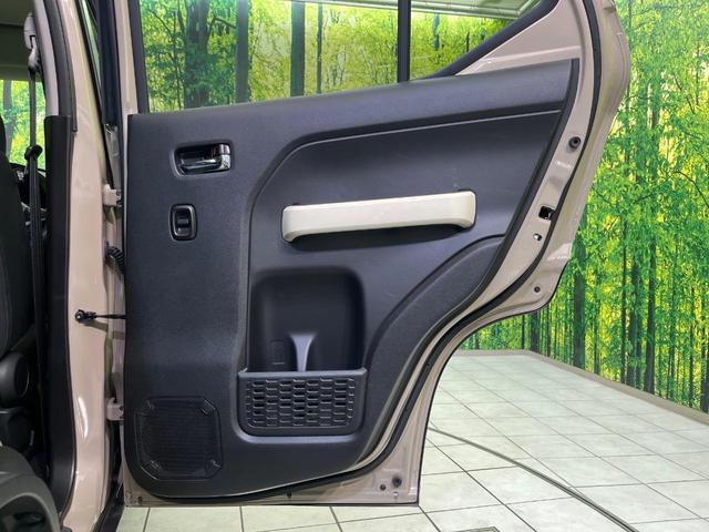 クロスビー ハイブリッドＭＺ　純正ＳＤナビ　全周囲カメラ　衝突被害軽減システム　レーダークルーズ　禁煙車　ドラレコ　スマートキー　ＬＥＤヘッド　ビルトインＥＴＣ　純正１６インチアルミ　オートライト　オートエアコン（47枚目）