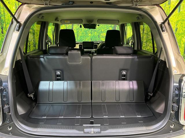 クロスビー ハイブリッドＭＺ　純正ＳＤナビ　全周囲カメラ　衝突被害軽減システム　レーダークルーズ　禁煙車　ドラレコ　スマートキー　ＬＥＤヘッド　ビルトインＥＴＣ　純正１６インチアルミ　オートライト　オートエアコン（50枚目）