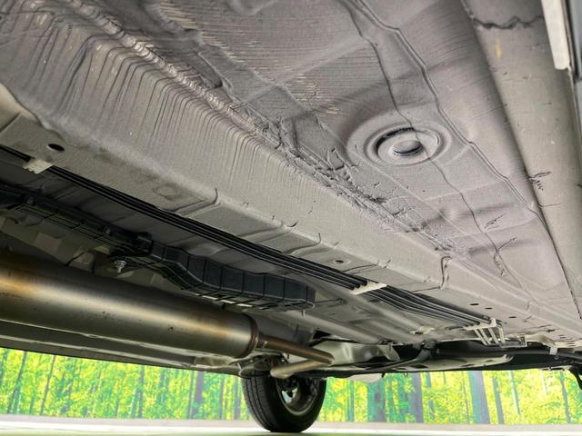 クロスビー ハイブリッドＭＺ　純正ＳＤナビ　全周囲カメラ　衝突被害軽減システム　レーダークルーズ　禁煙車　ドラレコ　スマートキー　ＬＥＤヘッド　ビルトインＥＴＣ　純正１６インチアルミ　オートライト　オートエアコン（61枚目）