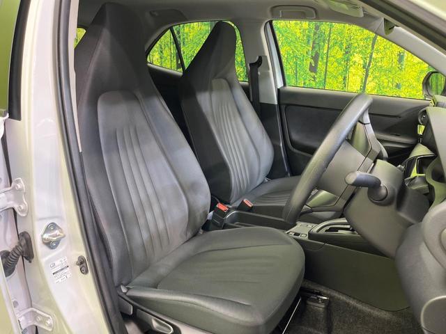 ヤリスクロス X SDナビ バックカメラ 衝突被害軽減システム レーダークルーズ 禁煙車 ドラレコ コーナーセンサー スマートキー ETC オートハイビーム オートライト Bluetooth フルセグ(9枚目)