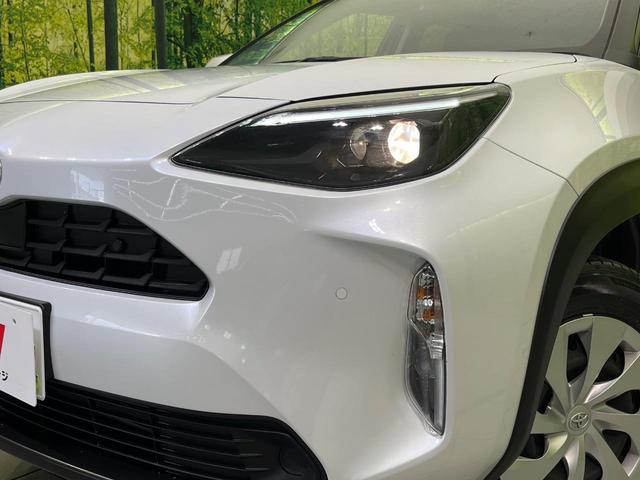 ヤリスクロス X SDナビ バックカメラ 衝突被害軽減システム レーダークルーズ 禁煙車 ドラレコ コーナーセンサー スマートキー ETC オートハイビーム オートライト Bluetooth フルセグ(13枚目)