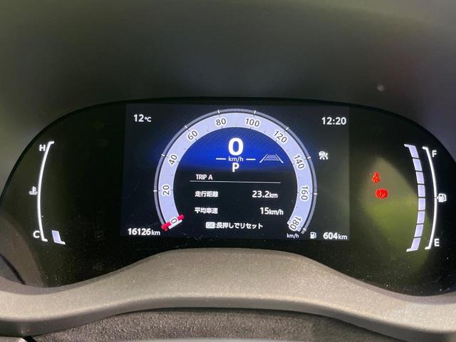 ヤリスクロス X SDナビ バックカメラ 衝突被害軽減システム レーダークルーズ 禁煙車 ドラレコ コーナーセンサー スマートキー ETC オートハイビーム オートライト Bluetooth フルセグ(26枚目)