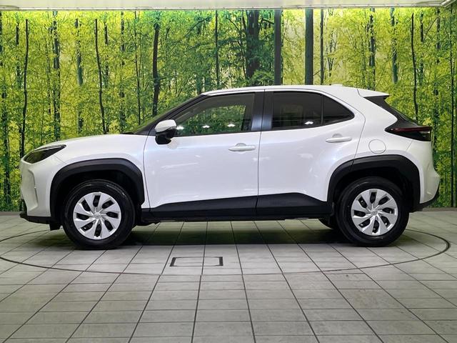 ヤリスクロス X SDナビ バックカメラ 衝突被害軽減システム レーダークルーズ 禁煙車 ドラレコ コーナーセンサー スマートキー ETC オートハイビーム オートライト Bluetooth フルセグ(28枚目)