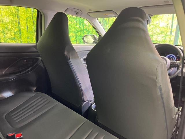 ヤリスクロス X SDナビ バックカメラ 衝突被害軽減システム レーダークルーズ 禁煙車 ドラレコ コーナーセンサー スマートキー ETC オートハイビーム オートライト Bluetooth フルセグ(35枚目)