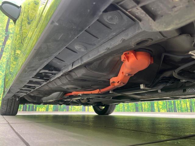 カローラフィールダー ハイブリッドG ダブルバイビー 8インチSDナビ バックカメラ 衝突被害軽減システム 禁煙車 ハーフレザーシート シートヒーター ドラレコ スマートキー LEDヘッド ビルトインETC 純正16インチアルミ オートハイビーム(22枚目)