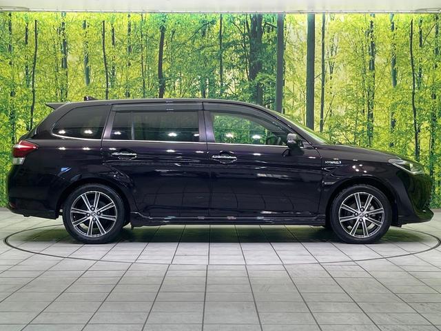 カローラフィールダー ハイブリッドG ダブルバイビー 8インチSDナビ バックカメラ 衝突被害軽減システム 禁煙車 ハーフレザーシート シートヒーター ドラレコ スマートキー LEDヘッド ビルトインETC 純正16インチアルミ オートハイビーム(30枚目)