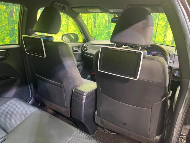 カローラフィールダー ハイブリッドG ダブルバイビー 8インチSDナビ バックカメラ 衝突被害軽減システム 禁煙車 ハーフレザーシート シートヒーター ドラレコ スマートキー LEDヘッド ビルトインETC 純正16インチアルミ オートハイビーム(37枚目)