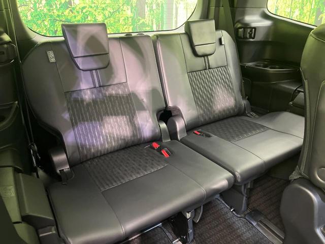 ノア ハイブリッドS-Z 両側電動ドア 純正10.5インチメモリーナビ 全周囲カメラ AC100V電源 トヨタセーフティセンス レーダークルーズ 禁煙車 電動リアゲート ハーフレザーシート シートヒーター ドラレコ(10枚目)