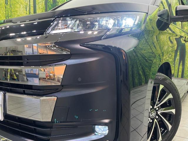 ノア ハイブリッドS-Z 両側電動ドア 純正10.5インチメモリーナビ 全周囲カメラ AC100V電源 トヨタセーフティセンス レーダークルーズ 禁煙車 電動リアゲート ハーフレザーシート シートヒーター ドラレコ(13枚目)