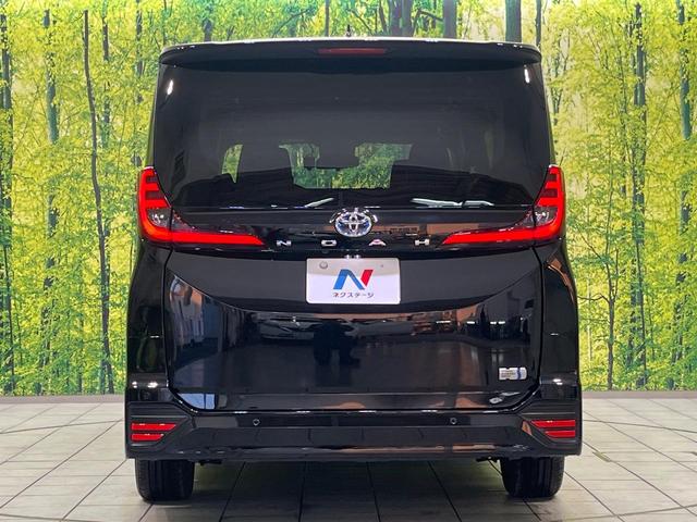 ノア ハイブリッドS-Z 両側電動ドア 純正10.5インチメモリーナビ 全周囲カメラ AC100V電源 トヨタセーフティセンス レーダークルーズ 禁煙車 電動リアゲート ハーフレザーシート シートヒーター ドラレコ(15枚目)