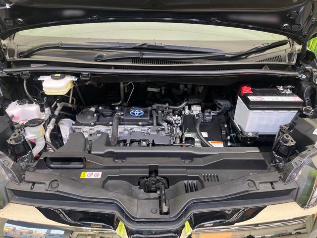 ノア ハイブリッドS-Z 両側電動ドア 純正10.5インチメモリーナビ 全周囲カメラ AC100V電源 トヨタセーフティセンス レーダークルーズ 禁煙車 電動リアゲート ハーフレザーシート シートヒーター ドラレコ(18枚目)