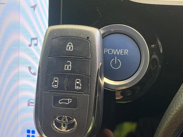 ノア ハイブリッドS-Z 両側電動ドア 純正10.5インチメモリーナビ 全周囲カメラ AC100V電源 トヨタセーフティセンス レーダークルーズ 禁煙車 電動リアゲート ハーフレザーシート シートヒーター ドラレコ(24枚目)