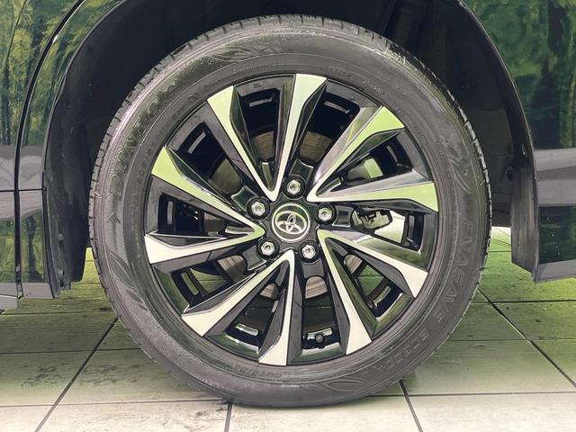 ノア ハイブリッドS-Z 両側電動ドア 純正10.5インチメモリーナビ 全周囲カメラ AC100V電源 トヨタセーフティセンス レーダークルーズ 禁煙車 電動リアゲート ハーフレザーシート シートヒーター ドラレコ(31枚目)