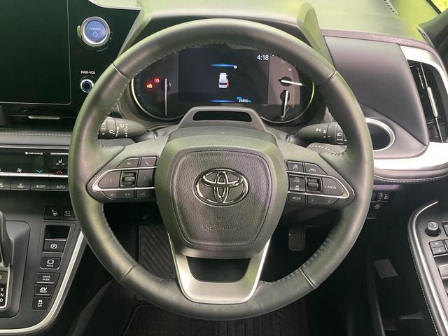 ノア ハイブリッドS-Z 両側電動ドア 純正10.5インチメモリーナビ 全周囲カメラ AC100V電源 トヨタセーフティセンス レーダークルーズ 禁煙車 電動リアゲート ハーフレザーシート シートヒーター ドラレコ(43枚目)