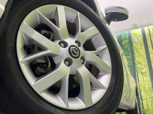 ノート ｅ－パワー　メダリスト　純正ＳＤナビ　全周囲カメラ　エマージェンシーブレーキ　レーダークルーズ　禁煙車　ハーフレザーシート　ドラレコ　コーナーセンサー　スマートキー　ＬＥＤヘッド　ＥＴＣ　純正１５インチアルミ　フルセグ（13枚目）