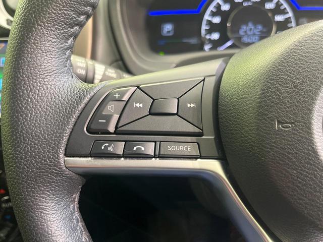 ノート ｅ－パワー　メダリスト　純正ＳＤナビ　全周囲カメラ　エマージェンシーブレーキ　レーダークルーズ　禁煙車　ハーフレザーシート　ドラレコ　コーナーセンサー　スマートキー　ＬＥＤヘッド　ＥＴＣ　純正１５インチアルミ　フルセグ（28枚目）