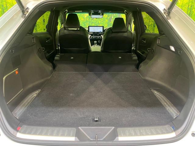 ハリアーハイブリッド Z レザーパッケージ 純正12.3インチメモリーナビ バックカメラ JBLサウンド トヨタセーフティセンス レーダークルーズ 禁煙車 電動リアゲート レザーシート 前席シートエアコン ドラレコ コーナーセンサー(10枚目)