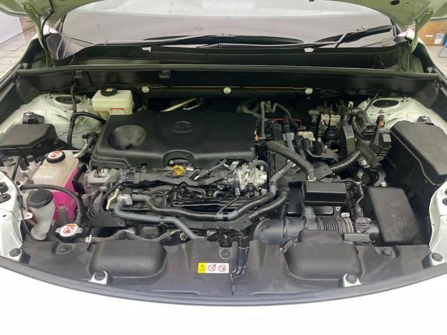 ハリアーハイブリッド Z レザーパッケージ 純正12.3インチメモリーナビ バックカメラ JBLサウンド トヨタセーフティセンス レーダークルーズ 禁煙車 電動リアゲート レザーシート 前席シートエアコン ドラレコ コーナーセンサー(18枚目)