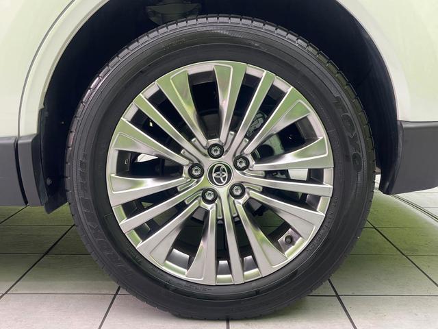 ハリアーハイブリッド Z レザーパッケージ 純正12.3インチメモリーナビ バックカメラ JBLサウンド トヨタセーフティセンス レーダークルーズ 禁煙車 電動リアゲート レザーシート 前席シートエアコン ドラレコ コーナーセンサー(24枚目)