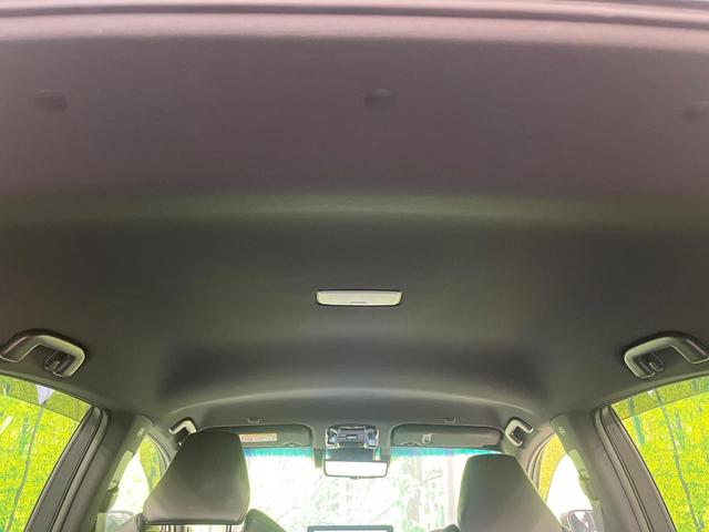 ハリアーハイブリッド Z レザーパッケージ 純正12.3インチメモリーナビ バックカメラ JBLサウンド トヨタセーフティセンス レーダークルーズ 禁煙車 電動リアゲート レザーシート 前席シートエアコン ドラレコ コーナーセンサー(35枚目)