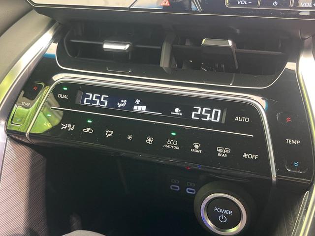 ハリアーハイブリッド Z レザーパッケージ 純正12.3インチメモリーナビ バックカメラ JBLサウンド トヨタセーフティセンス レーダークルーズ 禁煙車 電動リアゲート レザーシート 前席シートエアコン ドラレコ コーナーセンサー(39枚目)