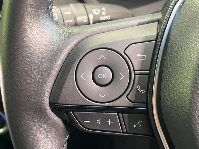 ハリアーハイブリッド Z レザーパッケージ 純正12.3インチメモリーナビ バックカメラ JBLサウンド トヨタセーフティセンス レーダークルーズ 禁煙車 電動リアゲート レザーシート 前席シートエアコン ドラレコ コーナーセンサー(40枚目)